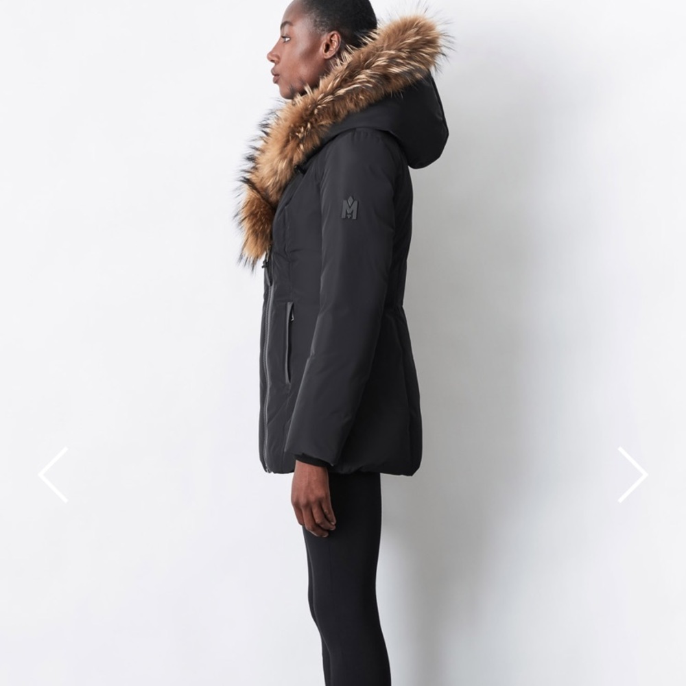 Mackage Coat - Picture 8 of 12